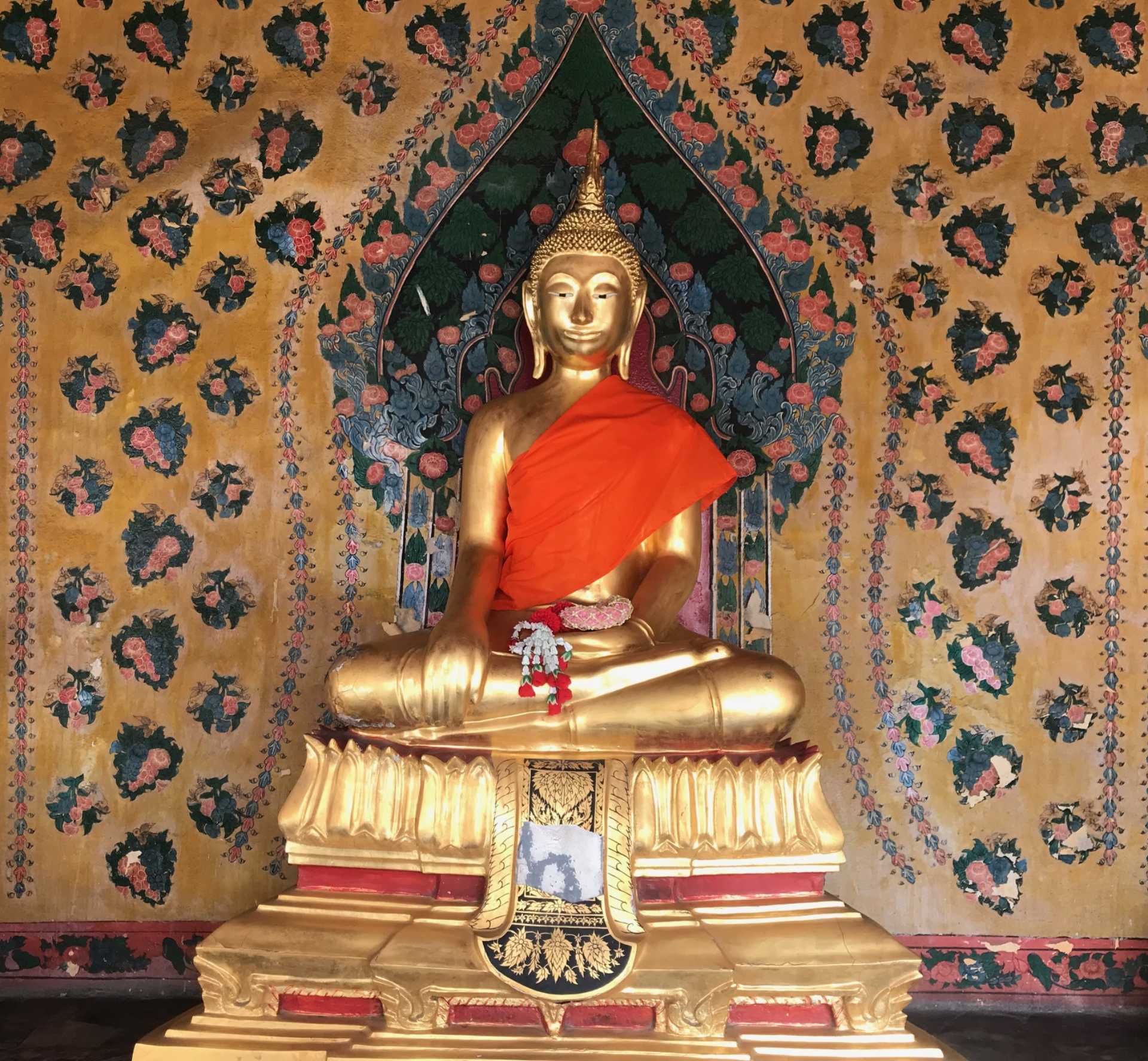 buddha-bangkok