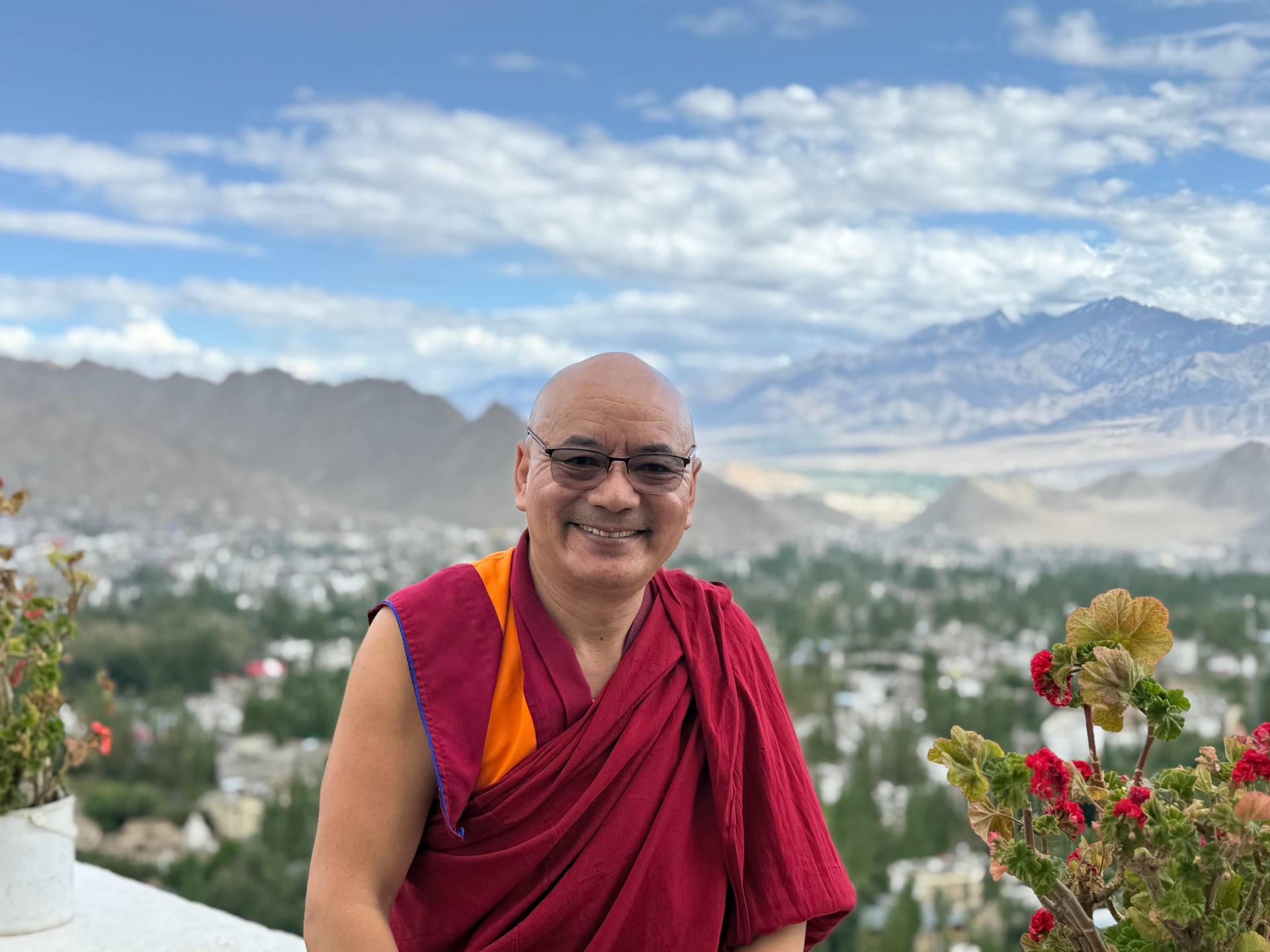 rinpoche Ladakh 25
